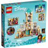 LEGO Disney Princess: King Magnifico's Castle (43224)