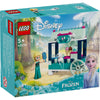 LEGO Disney Princess: Elsa's Frozen Treats (43234)