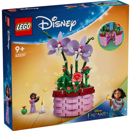LEGO Disney Classic: Isabela's Flowerpot (43237)
