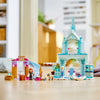 LEGO Disney Princess: Elsa's Frozen Castle (43238)