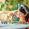 LEGO Disney Classic: Mirabel's Photo Frame and Jewelry Box (43239)