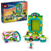 LEGO Disney Classic: Mirabel's Photo Frame and Jewelry Box (43239)