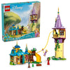 LEGO Disney Princess: Rapunzel's Tower & The Snuggly Duckling (43241)