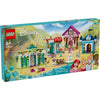 LEGO Disney Princess: Disney Princess Market Adventure (43246)