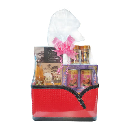 Super Grade Brand Prosperity Hamper - K1001