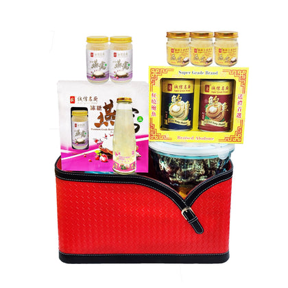 Super Grade Brand Propitious Hamper - K1008