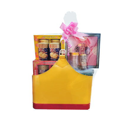Super Grade Brand Heng.Ong.Huat Hamper - K5005