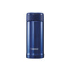 ZOJIRUSHI 0.5L Stainless Steel Mug - Blue (SM-AGE50-AC)