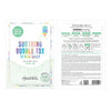 Mediheal Soothing Bubble Tox Serum Mask Pack Sheet