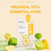 MEDIHEAL Vita Essential Mask Box