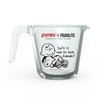 Pyrex® x PEANUTS™ Snoopy Edition 500ml Measuring Cup - Snoopy Bold (516-SPB-B)