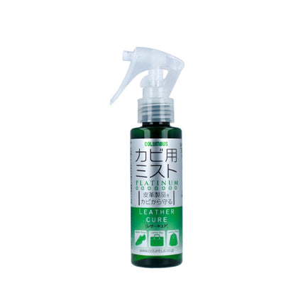 Columbus Mold Cleaner Platinum for Leather 100ml