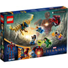 LEGO® Marvel Super Heroes In Arishem’s Shadow (76155)