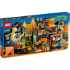 LEGO® City Stuntz Stunt Show Truck (60294)