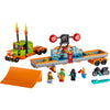 LEGO® City Stuntz Stunt Show Truck (60294)