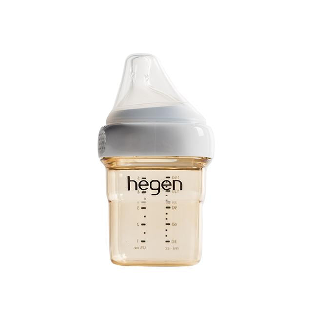 Hegen Hegen PCTO™ 150ml/5oz Feeding Bottle PPSU