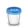 Philips Avent Newborn Starter Kit + FREE 180 ml Storage Cup / 125ml Natural Bottle / Non Woven Bag