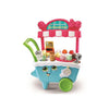 LeapFrog Scoop & Learn Ice Cream Cart