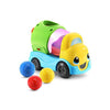 LeapFrog Tumble & Learn Color Mixer Truck