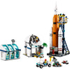 LEGO® City Space Port Rocket Launch Center (60351)