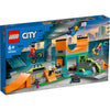 LEGO City: Street Skate Park (60364)