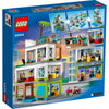 LEGO City: Apartment Building (60365)