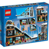 LEGO City: Ski and Climbing Center (60366)