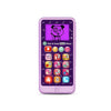 LeapFrog Chat & Count Emoji Smart Phone - Purple