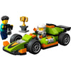 LEGO City: Green Race Car (60399)