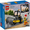 LEGO City: Construction Steamroller (60401)