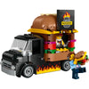 LEGO City: Burger Truck (60404)