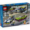 LEGO City: Police Car and Muscle Car Chase (60415)