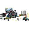 LEGO City: Police Mobile Crime Lab Truck (60418)