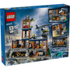 LEGO City: Police Prison Island (60419)