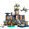 LEGO City: Police Prison Island (60419)