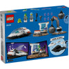 LEGO City: Spaceship and Asteroid Discovery (60429)