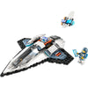 LEGO City: Interstellar Spaceship (60430)