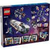 LEGO City: Modular Space Station (60433)