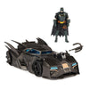 DC Batman Vehicle 4" Transforming Batmobile