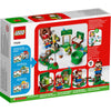 LEGO® Super Mario: Yoshi’s Gift House Expansion Set (71406)