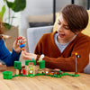 LEGO® Super Mario: Yoshi’s Gift House Expansion Set (71406)
