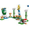 LEGO® Super Mario: Big Spike’s Cloudtop Challenge Expansion Set (71409)