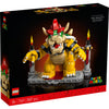 LEGO Super Mario: The Mighty Bowser™ (71411)