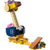 LEGO Super Mario: Conkdor's Noggin Bopper Expansion Set (71414)