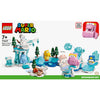 LEGO Super Mario: Fliprus Snow Adventure Expansion Set (71417)