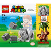 LEGO Super Mario: Rambi the Rhino Expansion Set (71420)