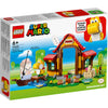 LEGO Super Mario: Picnic at Mario's House Expansion Set Expansion Set (71422)