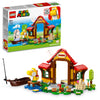 LEGO Super Mario: Picnic at Mario's House Expansion Set Expansion Set (71422)