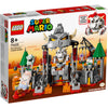 LEGO Super Mario: Dry Bowser Castle Battle Expansion Set (71423)