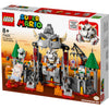 LEGO Super Mario: Dry Bowser Castle Battle Expansion Set (71423)
